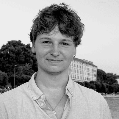 Rasmus Haversen